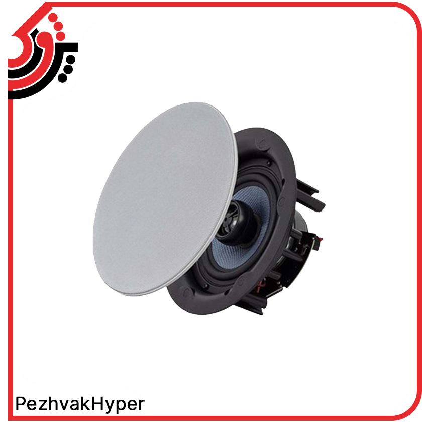 3 اسپیکر سقفی جاسکو JASCO 600