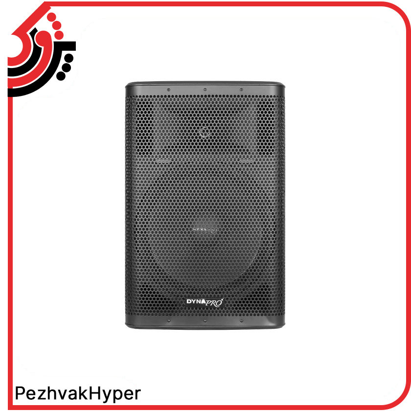 active-speaker-dynapro-max15a (1) باند اکتیو دایناپرو DYNAPRO MAX15A
