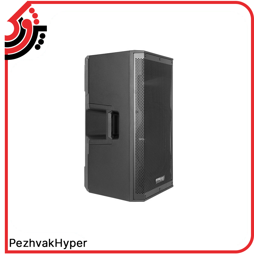 active-speaker-dynapro-r715d (3) باند اکتیو داینا پرو DYNAPRO R715D