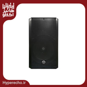 باند اکتیو جاسکو 2012 JASCO