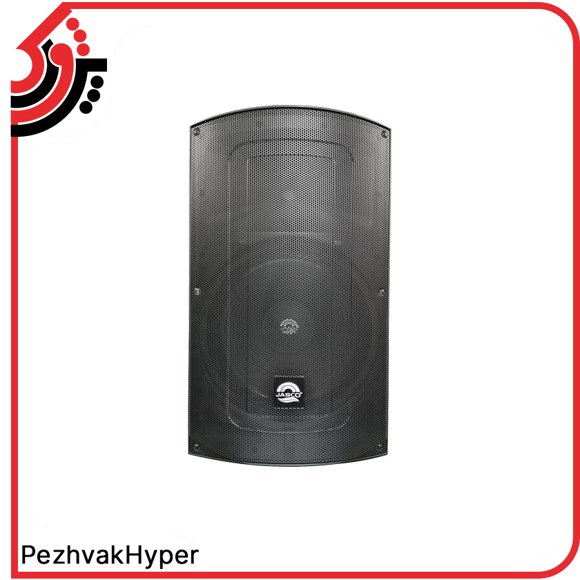 active-speaker-jasco-2022 (1) باند اکتیو جاسکو 2022 JASCO