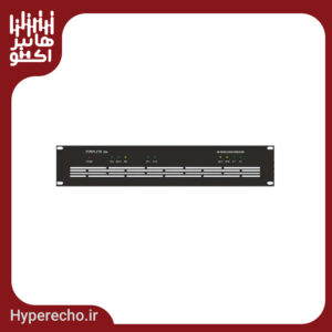 آمپلی فایر تحت شبکه پارسا PARSA 1150S