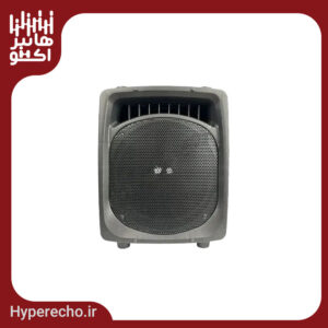 جعبه باند 12 اینچ طرح مینی