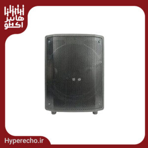 جعبه باند 12 اینچ طرح مانیتوری