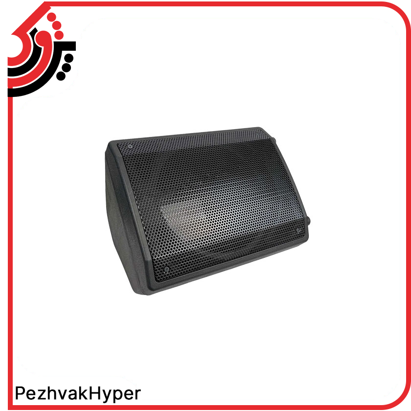 band-box-monitor-12inch (4) جعبه باند 12 اینچ طرح مانیتوری فایبرگلاس