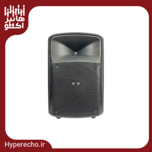 جعبه باند 15 اینچ طرح ZX4