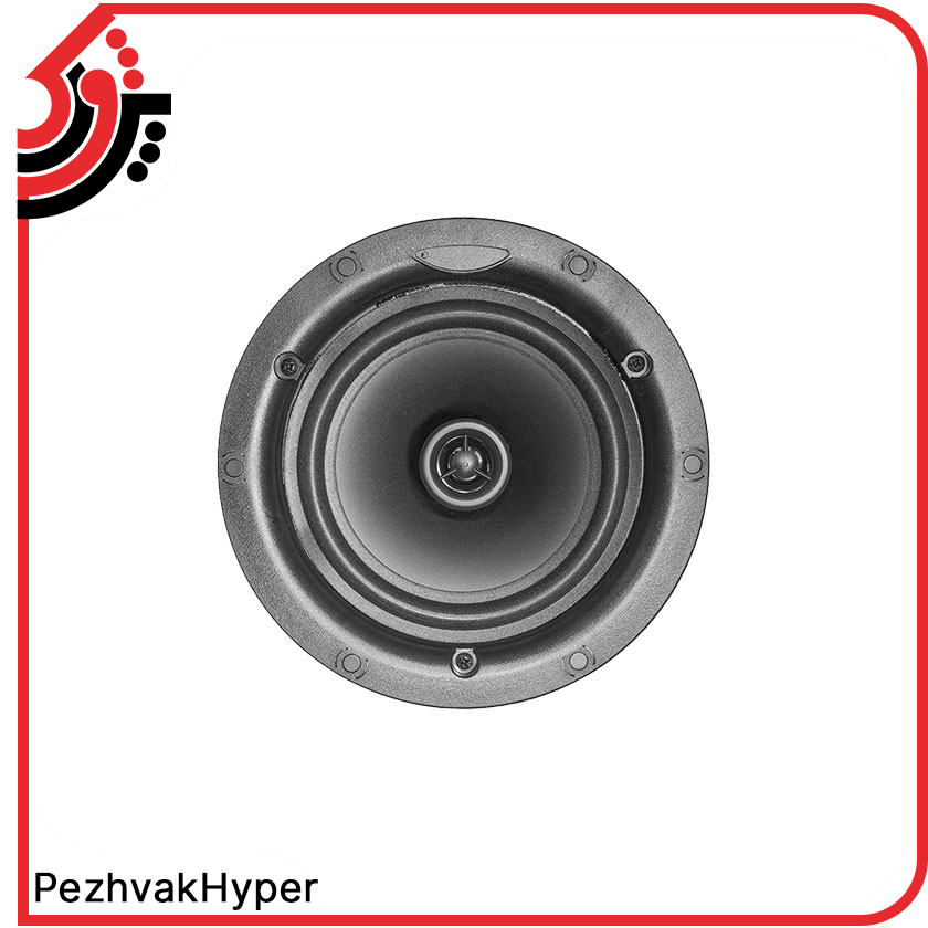 ceiling-speaker-dynapro-186-t5 (2) بلندگو سقفی دایناپرو DYNAPRO 186T5