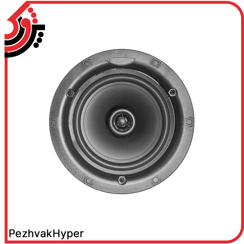 ceiling-speaker-dynapro-186-t8 (2) بلندگو سقفی دایناپرو DYNAPRO 186T8