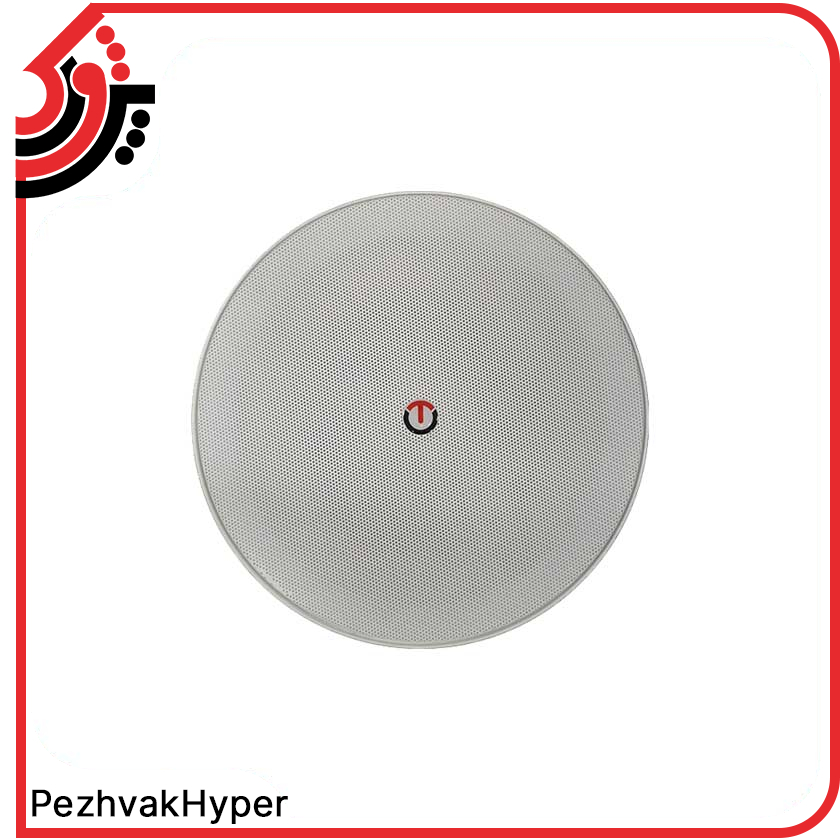 ceiling-speaker-technoava-tcs-400f (1) بلندگو سقفی تکنوآوا TECHNOAVA TCS-400F