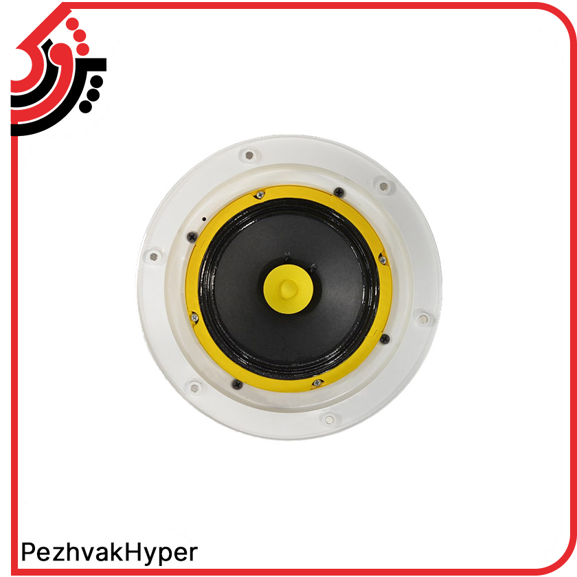 ceiling-speaker-technoava-tcs-400f (2) باند سقفی تکنوآوا TECHNOAVA TCS-400F