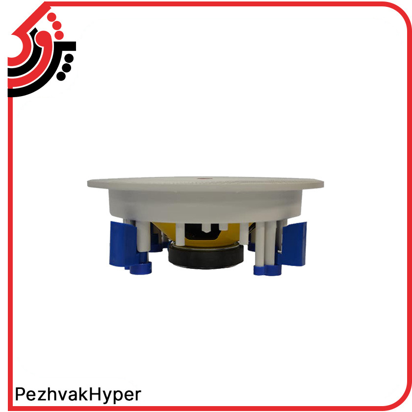 ceiling-speaker-technoava-tcs-400f (4) اسپیکر سقفی تکنوآوا TECHNOAVA TCS-400F