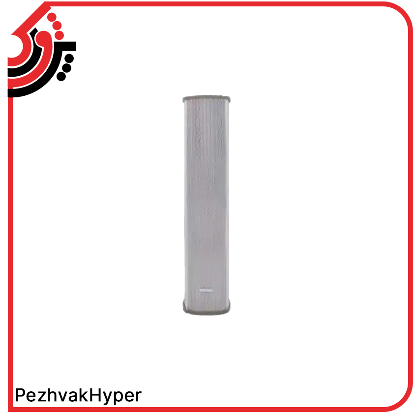 بلندگو ستونی تحت شبکه پارسا 3050 PARSA