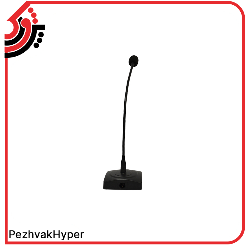desktop-microphone-technoava-md-100 (2) میکروفن رومیزی تکنوآوا TECHNOAVA MD-100