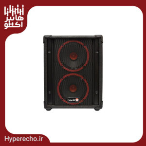 اكو همراه 6×2 اينچ بلوتوث تكنوآوا TECHNOAVA TS260PTUR6