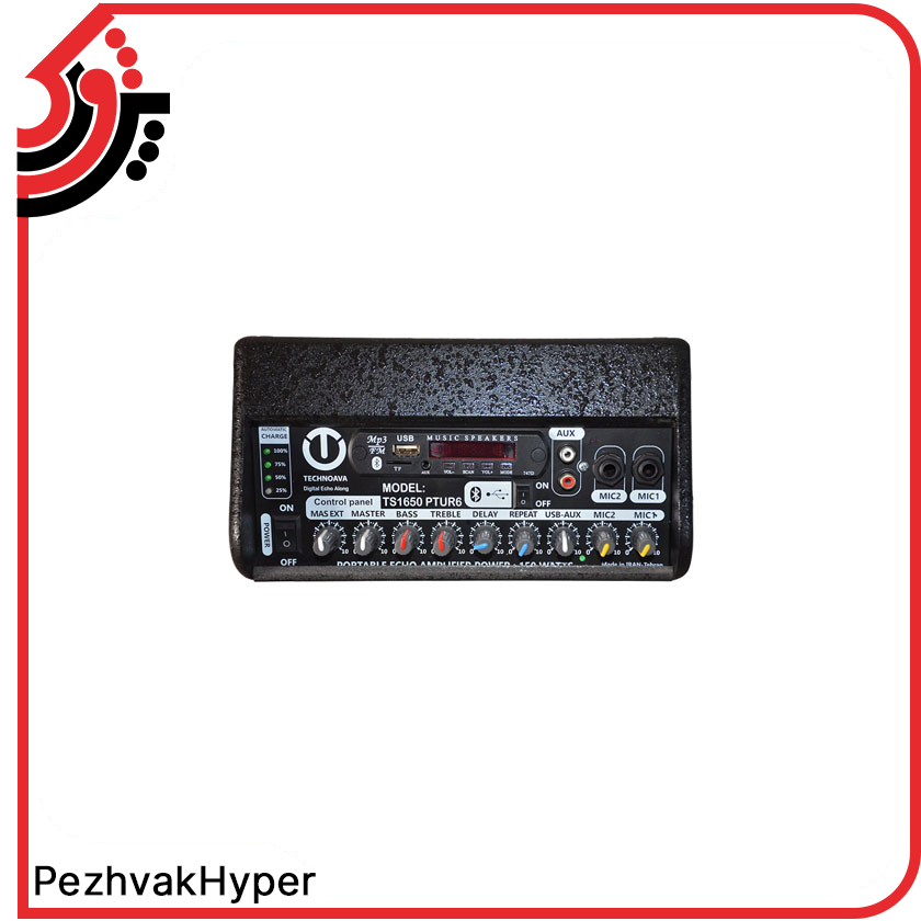 echohamrah-6inch-technoava-ts1650ptur6 (2) اكو همراه 6 اينچ تكنوآوا TECHNOAVA TS1650PTUR6