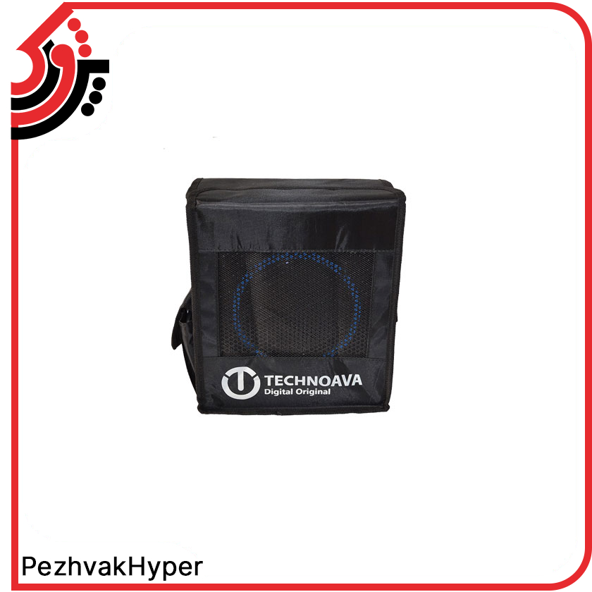 echohamrah-6inch-technoava-ts1650ptur6 (3) اكو همراه 6 اينچ بلوتوثی تكنوآوا TECHNOAVA TS1650PTUR6