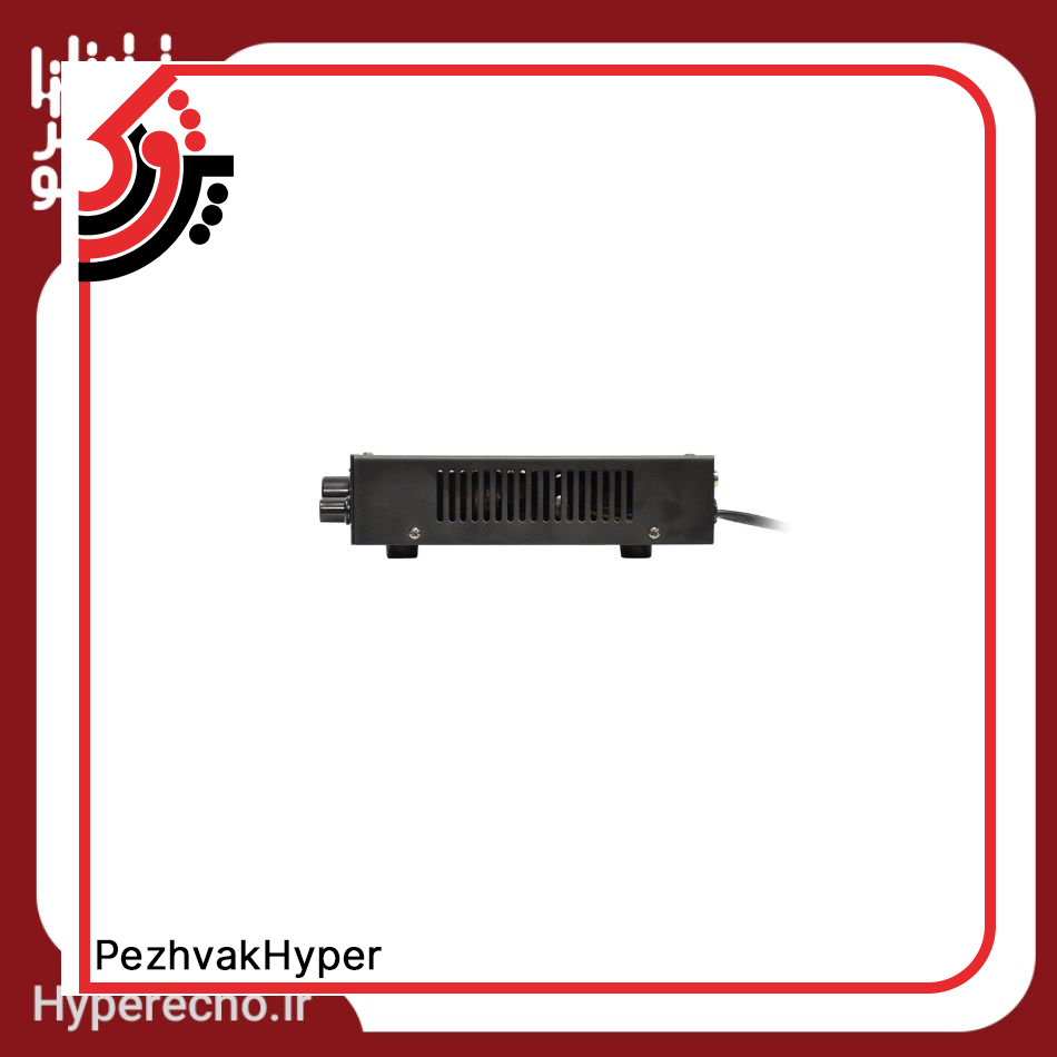hyper ech-amplifier-pro-200 (1)o- حرید آمپلی فایر اهمی-ولتی زیکو ZICO PRO-200
