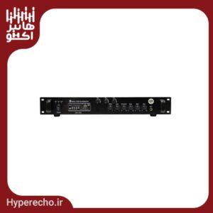 آمپلی فایر اهمی-ولتی زیکو ZICO ZA-300