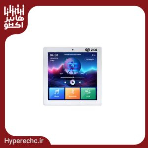 آمپلی فایر دیواری زیکو ZICO H-61