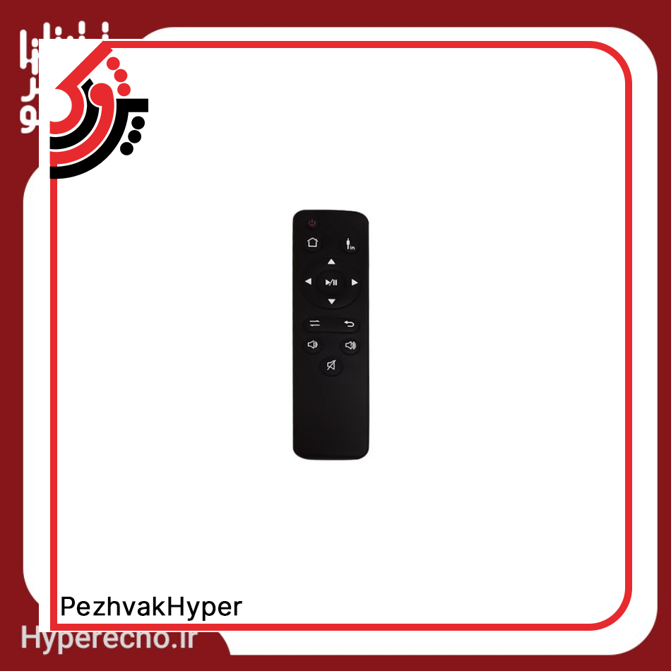 hyper echo-wallamplifier-H-61(76) کاربرد آمپلی فایر دیواری زیکو ZICO H-61