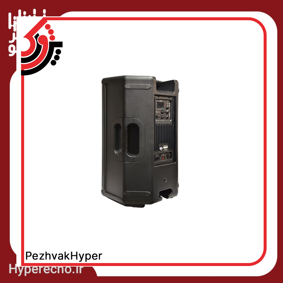 hyper echo-zico-active-speaker-eon-715a (1) کاربرد باند اکتیو زیکو ZICO EON-715A