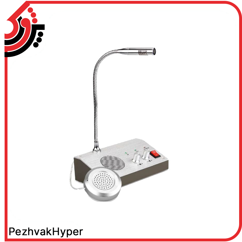 میکروفن گیشه ام پرو MPRO 410