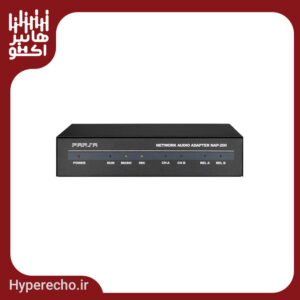 مبدل تحت شبکه پارسا PARSA NAP-200