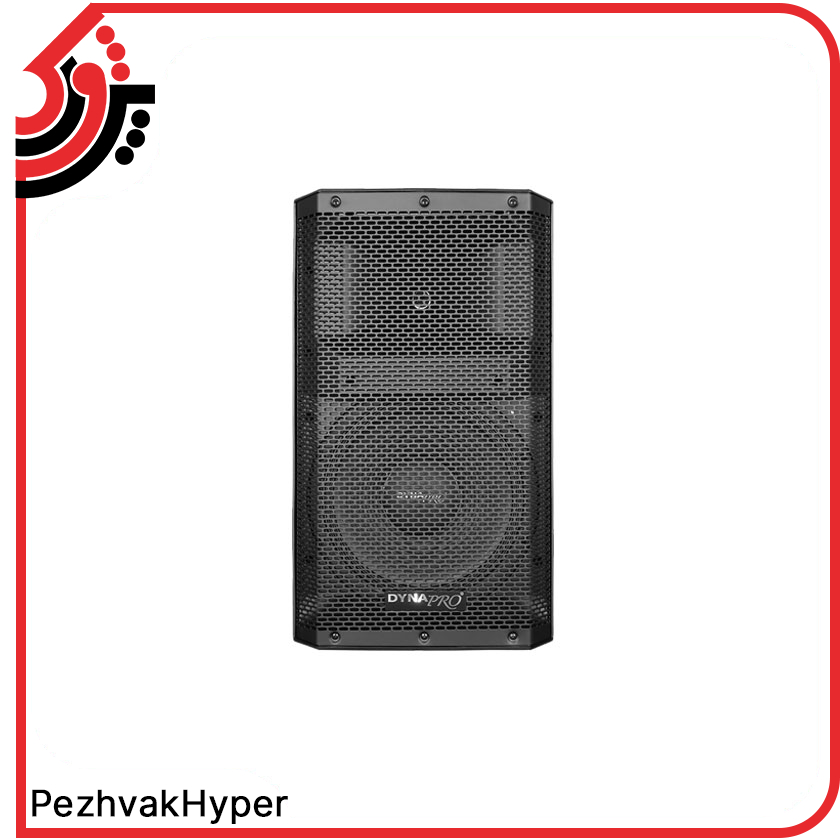 passive-speaker-dynapro-dy1010 (1) باند پسیو دایناپرو DYNAPRO DY1010