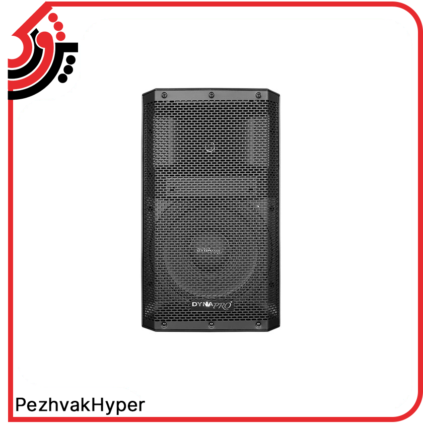 passive-speaker-dynapro-dy800 (1) باند پسیو دایناپرو DYNAPRO DY800