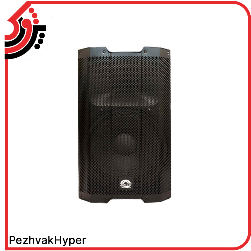 passive-speaker-jasco-2005 (1) باند پسیو جاسکو 2005 JASCO