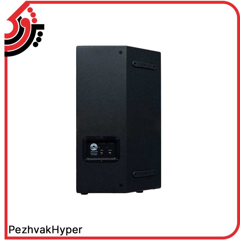 passive-speaker-jasco-2009 (2) خرید باند پسیو جاسکو 2009 JASCO