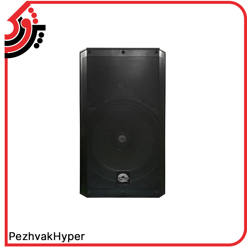 passive-speaker-jasco-2011 (1) باند پسیو جاسکو 2011 JASCO