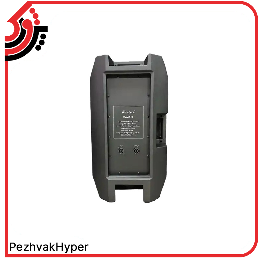 passive-speaker-pantech-p12 (2) خرید باند پسیو پنتک PANTECH P12