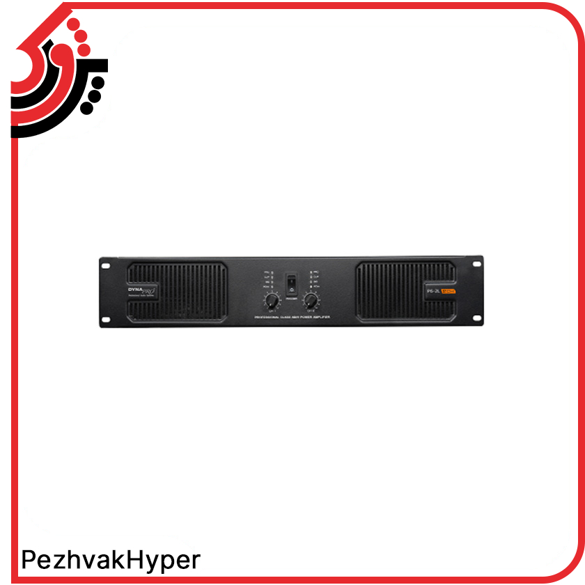 power-dynapro-p6-2l (1) پاور دایناپرو DYNAPRO P6-2L