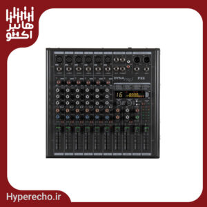 پاور میکسر دایناپرو DYNAPRO PX6