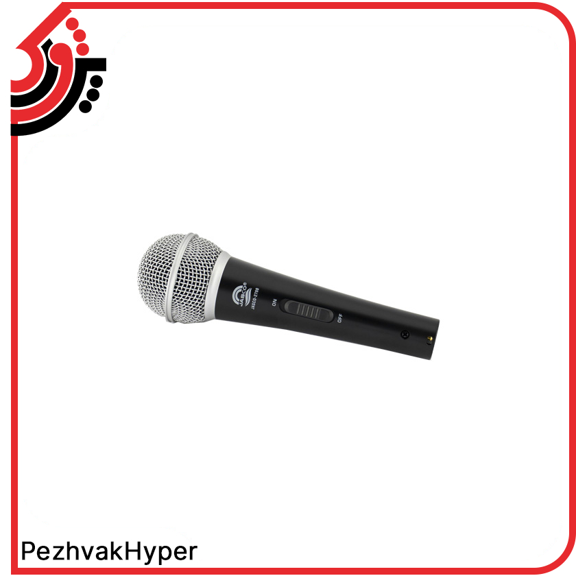 wire-microphone-jasco-2700 (2) ميكروفن جاسکو 2700-Jasco
