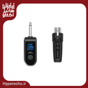 مبدل بیسیم دایناپرو DYNAPRO U110