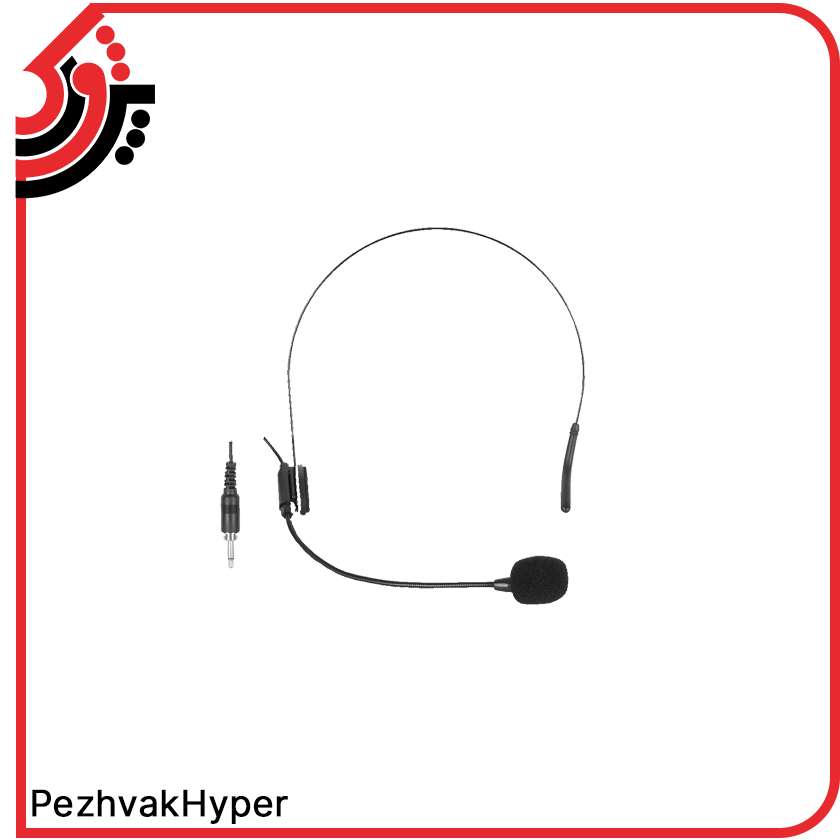 wireless-microphone-dynapro-u8 (2) میکروفون بیسیم هدمیک دایناپرو DYNAPRO U8