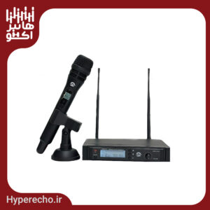 میکروفن بیسیم جاسکو JASCO 4002