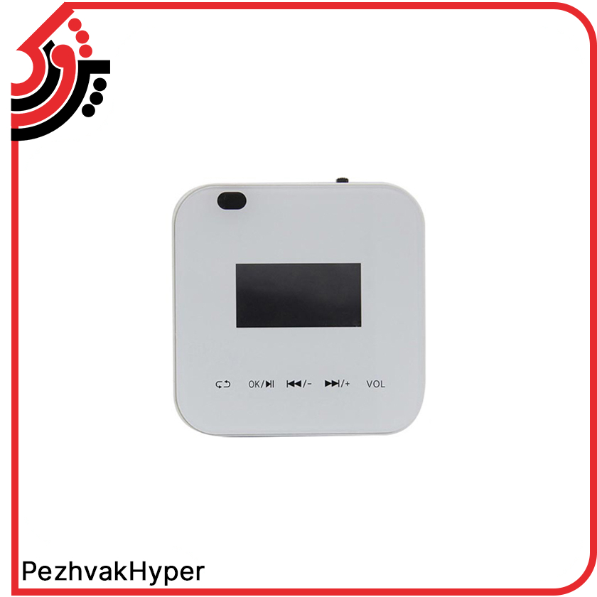 zico-wallamplifier-wma-202 (1) آمپلی فایر دیواری زیکو ZICO WMA-202