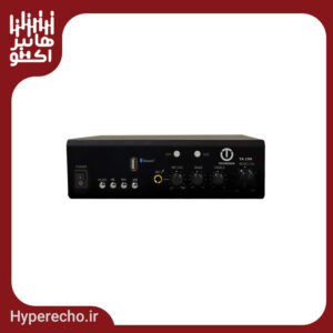 آمپلی فایر تکنوآوا TECHNOAVA TA 150