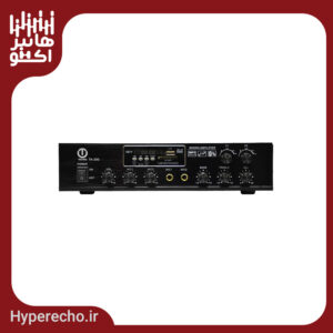 آمپلی فایر تکنوآوا TECHNOAVA TA 200