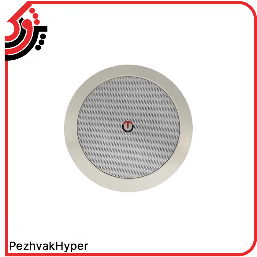 ceiling-speaker-technoava-tcs-300a (1) بلندگو سقفی تکنوآوا TECHNOAVA TCS-300A