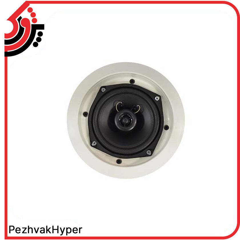 ceiling-speaker-technoava-tcs-300a (3) باند سقفی تکنوآوا TECHNOAVA TCS-300A