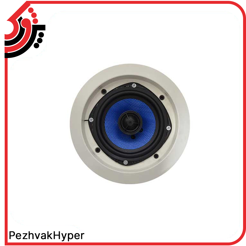 ceiling-speaker-technoava-tcs-300h (3) باند سقفی تکنوآوا TECHNOAVA TCS-300H