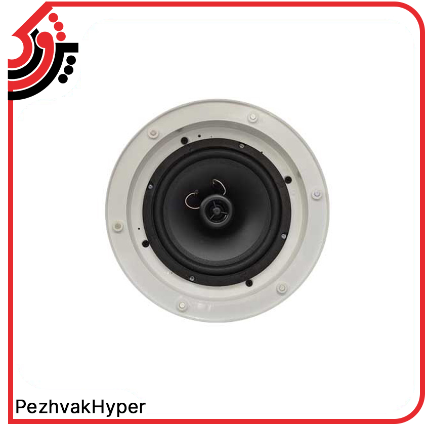 ceiling-speaker-technoava-tcs-400a (3) باند سقفی تکنوآوا TECHNOAVA TCS-400A