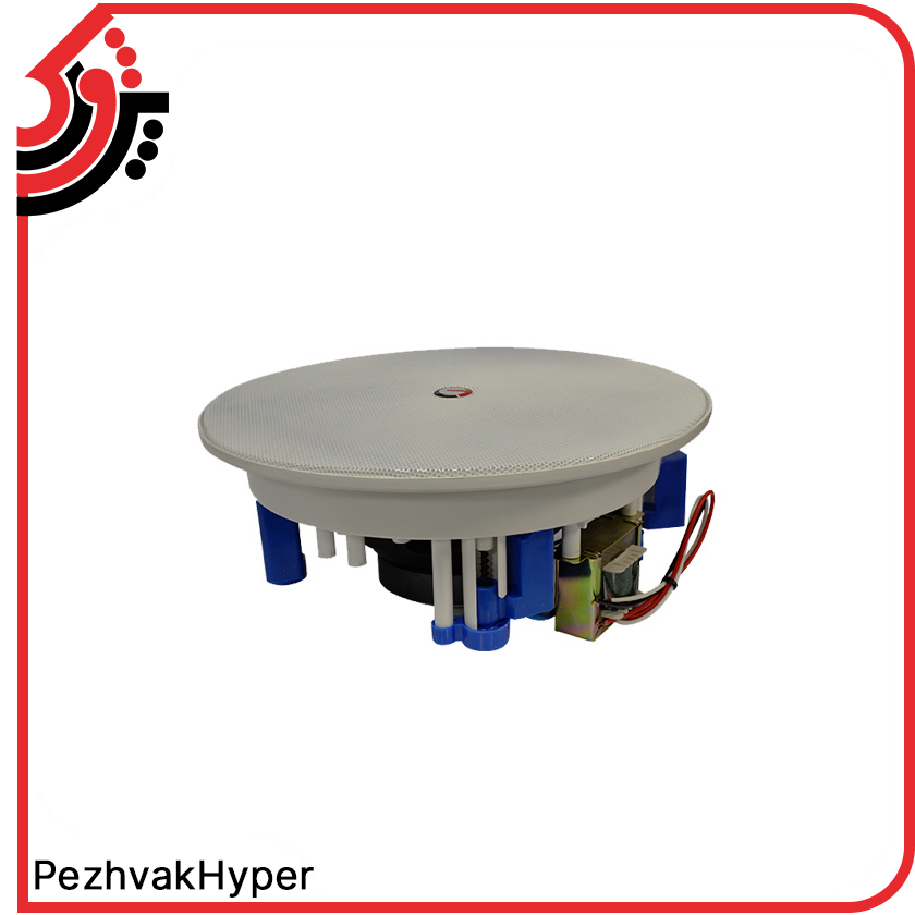 ceiling-speaker-technoava-tcs-400t (3) اسپیکر سقفی تکنوآوا TECHNOAVA TCS-400T