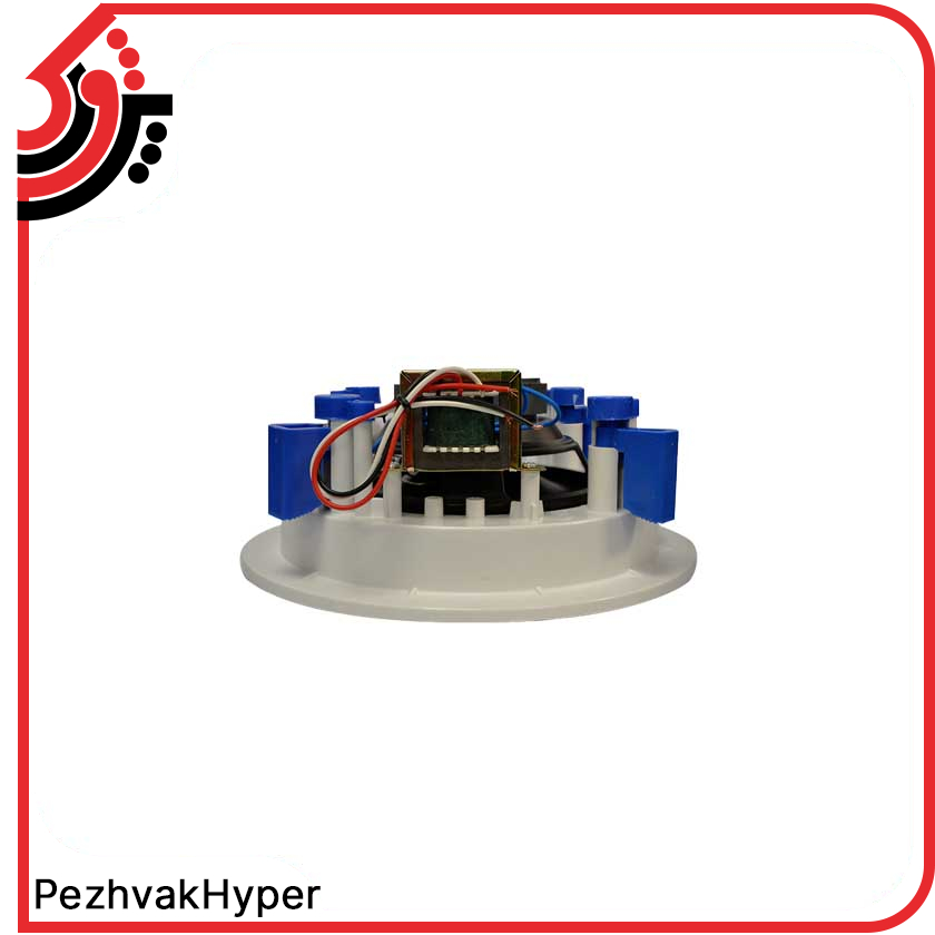 ceiling-speaker-technoava-tcs-400t (4) بلندگو سقفی تکنوآوا TECHNO AVA TCS-400T