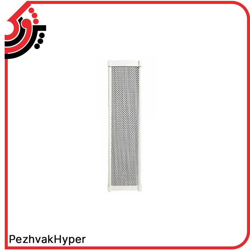 بلندگو ستونی 30 وات دایناپرو DYNAPRO