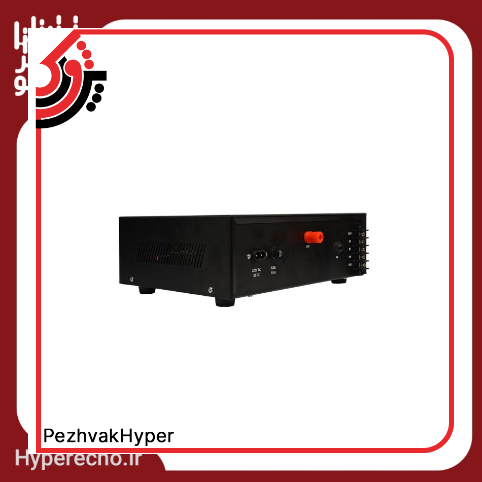 hyper echo-amplifier-pa-120-technoava (5) ویزگی آمپلی فایرتکنوآوا Technoava PA-120